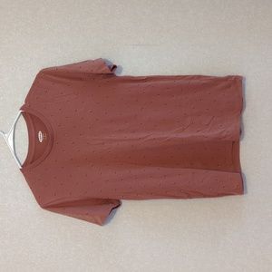 Old Navy Crew Neck Tee - SOLD